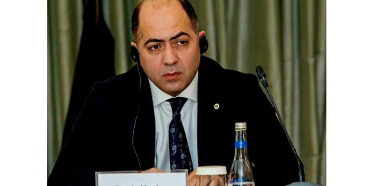 “Müğənninin işi oxumaqdır, təşkilatçılıq yox”- Zamiq Yunisov 