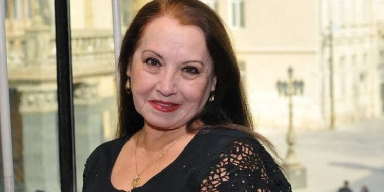 Məsumə Babayeva vəfat etdi