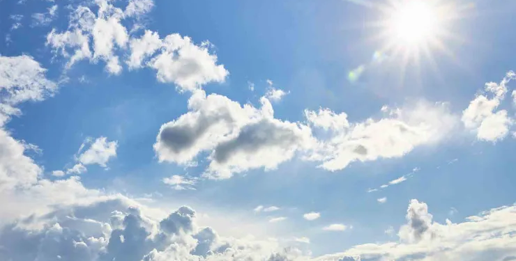 Sabah yaz havası olacaq 