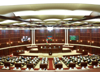 Milli Məclisin yaz sessiyasının ilk komitə iclası yanvarın 16-da keçiriləcək