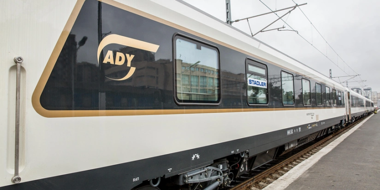 Bakı-Sumqayıt qatarı sabah qeyri-iş gününün cədvəlinə uyğun hərəkət edəcək