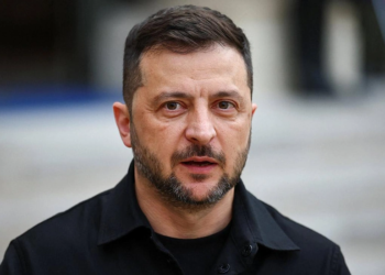 Zelenski: Ukrayna 2027-ci ildə Aİ-yə qoşulmağı planlaşdırır