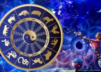 2026‑cı ilin ən xoşbəxt bürcləri açıqlanıb