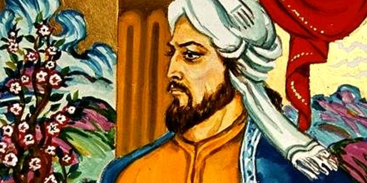 Xaqani Şirvaninin 900 illik yubileyi qeyd ediləcək - SƏRƏNCAM