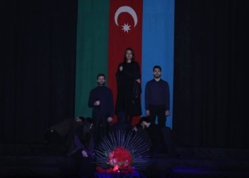 Azərbaycan xalqının qan yaddaşına əbədi həkk olunmuş 20 Yanvar faciəsindən 36 il ötür