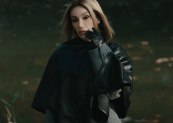 Xalq artisti Röya Ayxan “Ayrılan Adamlar” adlı yeni klipini izləyicilərin ixtiyarına verib