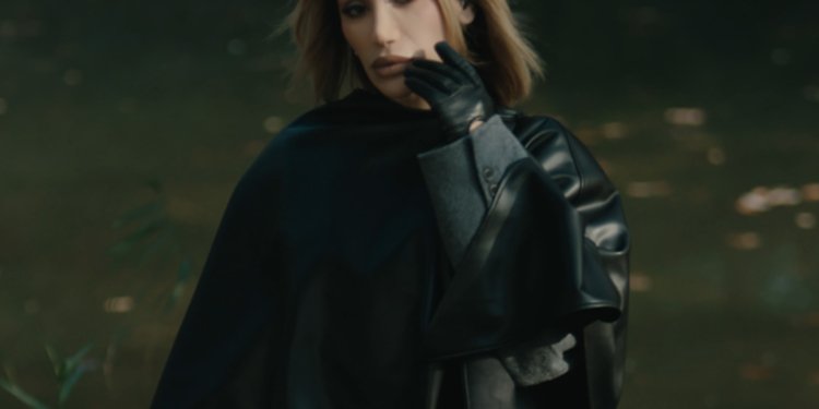 Xalq artisti Röya Ayxan “Ayrılan Adamlar” adlı yeni klipini izləyicilərin ixtiyarına verib