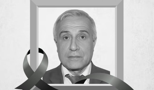 Mikayıl Cəfərov dünyasını dəyişdi