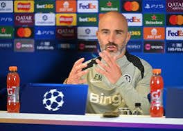 “Çelsi” Mareska ilə yollarını ayırdı