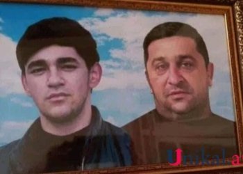 Goranboyda ailə faciəsi: Ata və oğlu qəzada öldü