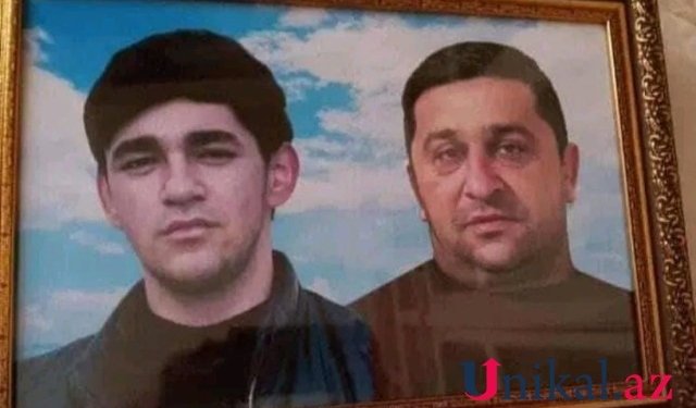 Goranboyda ailə faciəsi: Ata və oğlu qəzada öldü