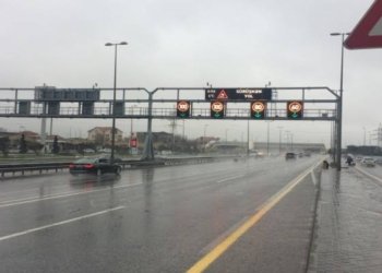 Zığ dairəsi-Hava Limanı yolunda sürət həddi bərpa edilib