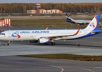 Moskva-Gəncə aviareysi əlverişsiz hava şəraiti səbəbindən gecikib