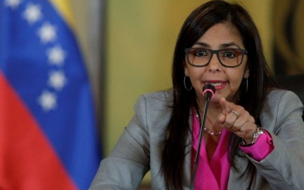 Venesuelaya o rəhbərlik edəcək