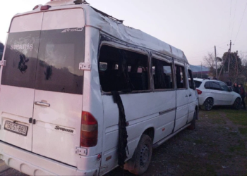 Azərbaycanda toy yasa döndü: Ölənlər və çoxlu yaralılar var