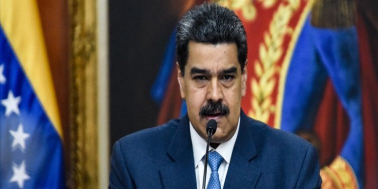 ABŞ Maduroya Türkiyəyə getməyi təklif edibmiş