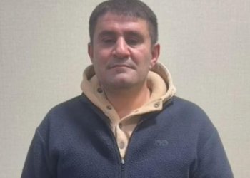 Taksi sürücüsü polisə yalan məlumat verdi – Özü tutuldu