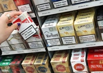 Azərbaycanda siqaretlər bahalaşdı