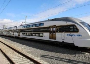 Bakıdan Qəbələyə hər gün qatar gedəcək