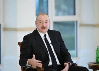 Prezident: Xankəndi və Ağdam azad edilmiş bölgələrin əsas şəhərləri olacaq