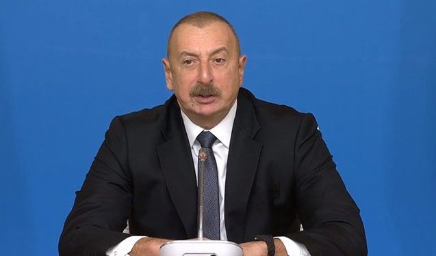 “Azərbaycanla Ermənistan arasında yollar açılacaq”