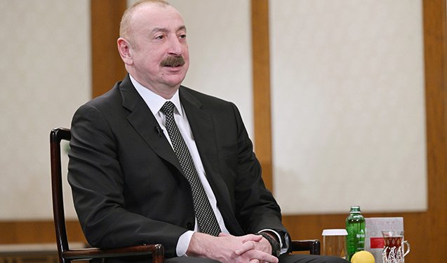 “Bir çoxları bizim uğurumuzu təkrar etmək istərdi, amma bu, heç kimə müyəssər olmayıb”