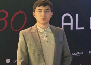 Kartinq qəzasında həyatını itirən Kamalın – Fotosu