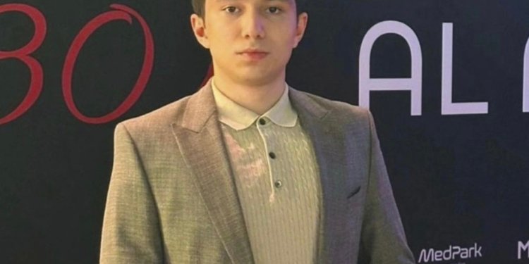 Kartinq qəzasında həyatını itirən Kamalın - Fotosu