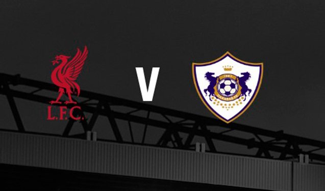“Liverpul” – “Qarabağ” oyununun biletləri satışa çıxarıldı