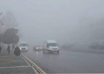 Dumanlı hava ilə bağlı XƏBƏRDARLIQ