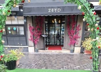 18 manata səhər yeməyi, amma boş masa?-“Zeyd” restoranından ŞİKAYƏT