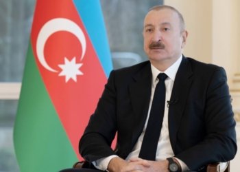 “Mossad” İlham Əliyevdən sitat paylaşdı