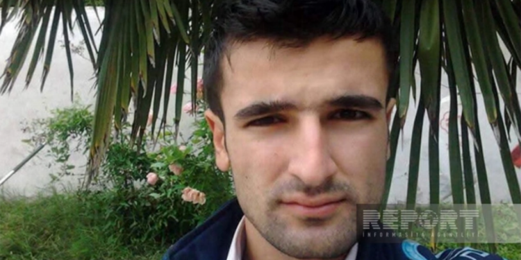 Azərbaycanlı gənc ABŞ-də itkin düşdü