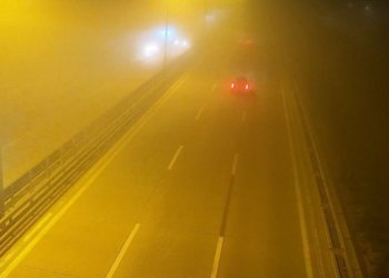 Dumana görə sürət həddi yenidən endirildi