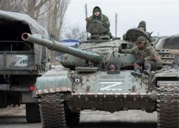 Azərbaycanlı Ukraynada itkin düşdü