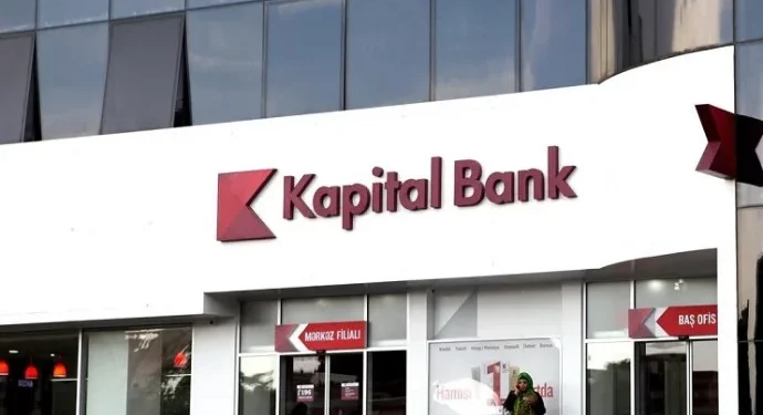 Kapital Bank-dan şikayət: “3 saat yollarda qaldım, sistem işləmədi, axırda isə…”