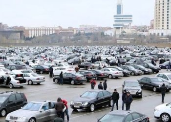 Azərbaycanda bu avtomobillərin qiyməti 3 min artdı