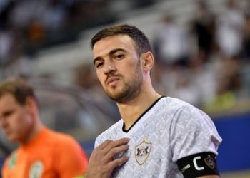 Qara Qarayev Azərbaycan millisinin məşqçisi oldu