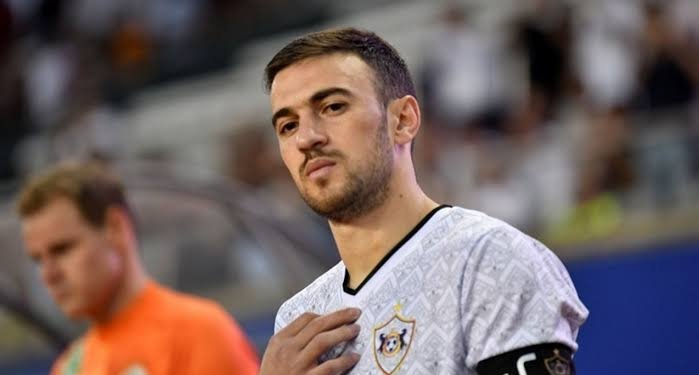 Qara Qarayev Azərbaycan millisinin məşqçisi oldu