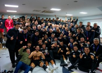 Qələbəmizin səbəbkarları- Qürurverici FOTO