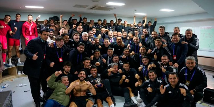 Qələbəmizin səbəbkarları- Qürurverici FOTO