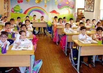 Məktəblərlə bağlı yenilik – Bu dərsliklər..