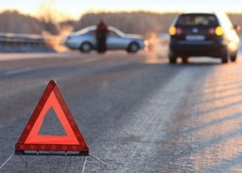 Kürdəmirdə yol-nəqliyyat hadisəsi baş verib – xəsarət alanlar var