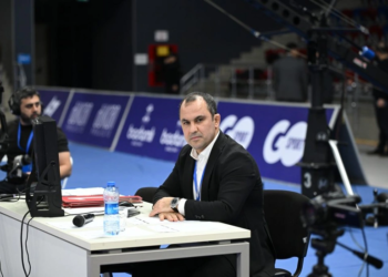 Azərbaycan Güləş Federasiyası yeni layihəyə start verib