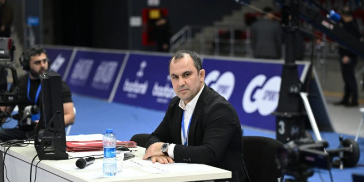 Azərbaycan Güləş Federasiyası yeni layihəyə start verib