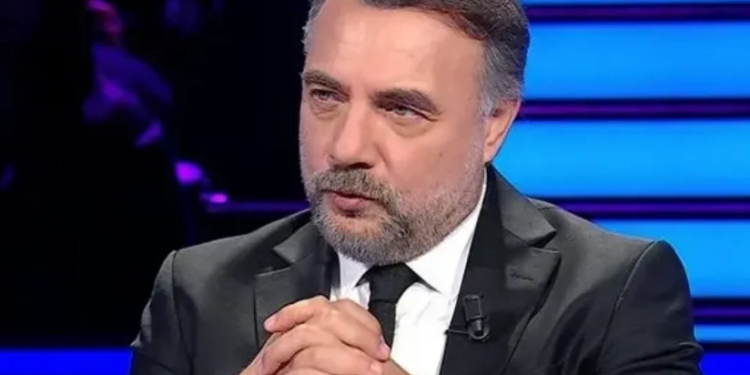 Oktay Kaynarca ilə birgə saxlanılan digər məşhurların kimliyi məlum olub 