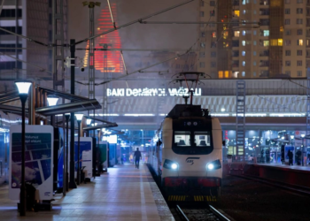 Bakı–Balakən-Bakı qatarının biletlərinə  endirim tətbiq edilib