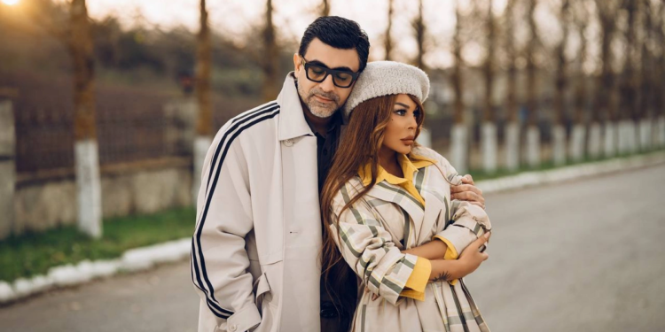 Məşhurların ən çox axtarılan dueti təqdim olundu