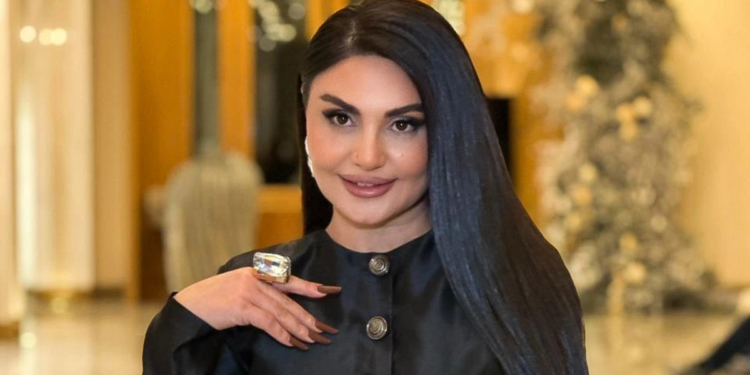 Azərbaycanlı müğənni ad günündən 173 000 AZN yığıb, 1 milyon AZN-ə ev aldı