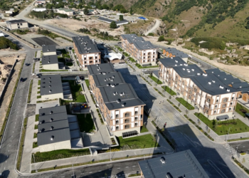 Kəlbəcər rayonunda Bərpa, Təmir və İdarəetmə Xidməti fəaliyyətinin ilk ilini zərərlə başa vurub